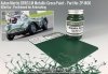 Zero Paints ZP-1406 - Aston Martin DBR3S LM Metallic Green Paint 60ml